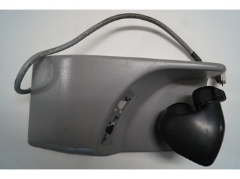 Elektromos rendszer JUNGHEINRICH