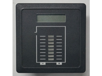 Műszerfal JUNGHEINRICH