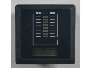 Műszerfal JUNGHEINRICH