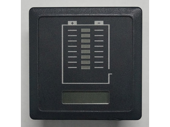 Műszerfal JUNGHEINRICH