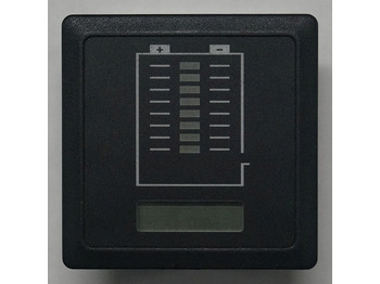 Műszerfal JUNGHEINRICH