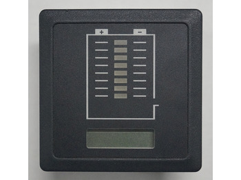 Műszerfal JUNGHEINRICH