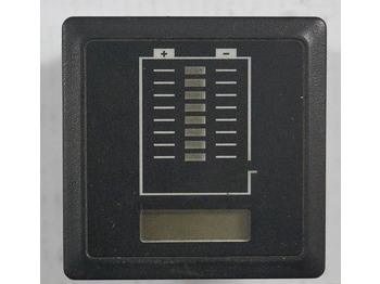 Műszerfal JUNGHEINRICH