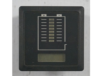 Műszerfal JUNGHEINRICH