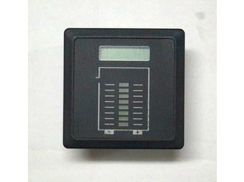 Műszerfal JUNGHEINRICH