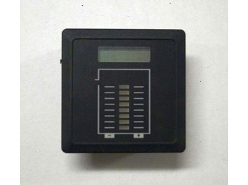 Műszerfal JUNGHEINRICH