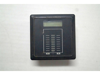 Műszerfal JUNGHEINRICH