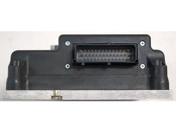 ECU - Anyagmozgató gép Jungheinrich 51225602 | Stuur regeling steering Controller AS4803 Z index A from: 2 kép.