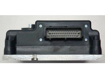 ECU - Anyagmozgató gép Jungheinrich 51225602 | Stuur regeling steering Controller AS4803 Z index A from: 2 kép.