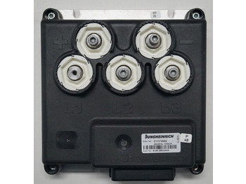 ECU JUNGHEINRICH