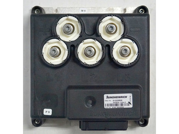 ECU JUNGHEINRICH