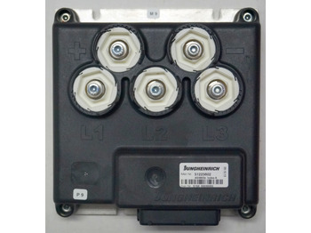 ECU JUNGHEINRICH