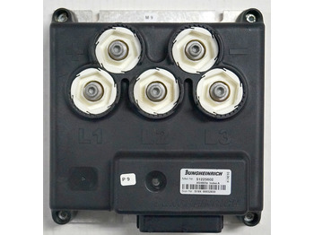 ECU JUNGHEINRICH