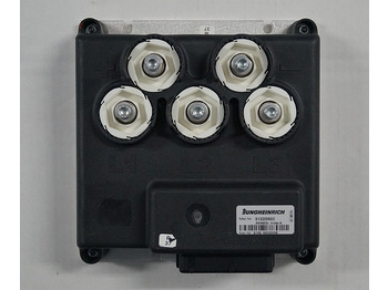 ECU JUNGHEINRICH