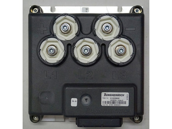 ECU JUNGHEINRICH