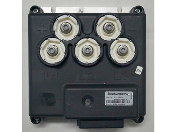 ECU JUNGHEINRICH