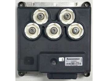 ECU JUNGHEINRICH