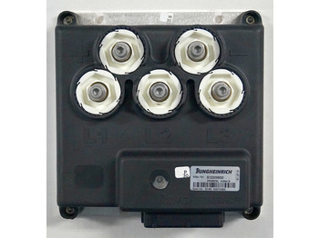 ECU JUNGHEINRICH