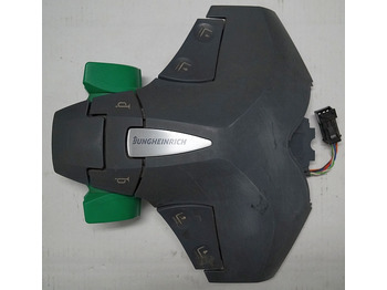 Elektromos rendszer JUNGHEINRICH