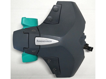 Elektromos rendszer JUNGHEINRICH