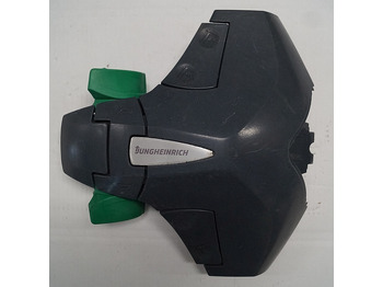 Elektromos rendszer JUNGHEINRICH