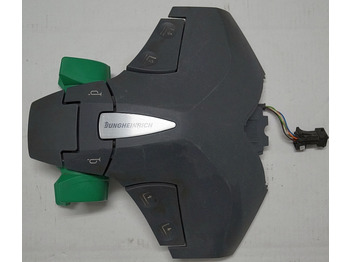 Elektromos rendszer JUNGHEINRICH