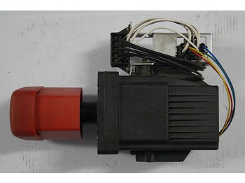 Elektromos rendszer JUNGHEINRICH