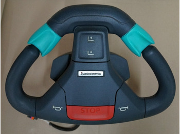 Elektromos rendszer JUNGHEINRICH