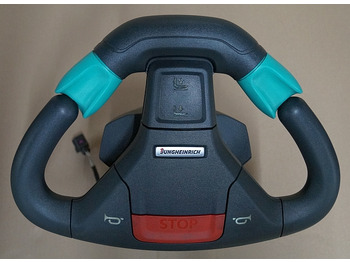 Elektromos rendszer JUNGHEINRICH