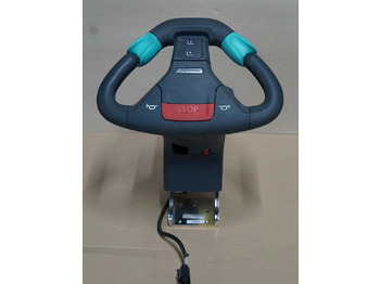 Elektromos rendszer JUNGHEINRICH