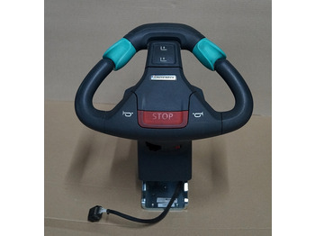 Elektromos rendszer JUNGHEINRICH