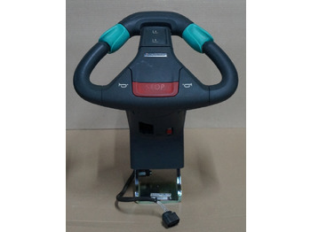 Elektromos rendszer JUNGHEINRICH