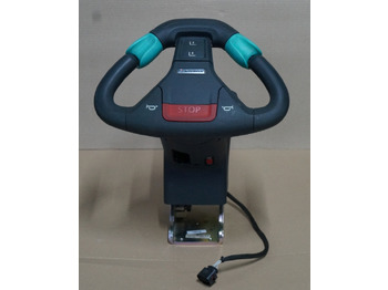 Elektromos rendszer JUNGHEINRICH