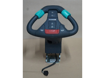 Elektromos rendszer JUNGHEINRICH