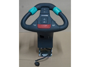 Elektromos rendszer JUNGHEINRICH