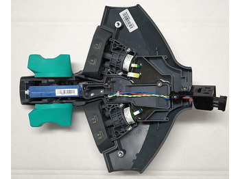 Elektromos rendszer - Anyagmozgató gép Jungheinrich 51525862 | Rijschakelaar Control handle for EJD220 sn. SFTT00027015: 2 kép.