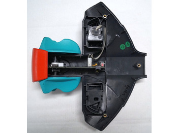 Elektromos rendszer - Anyagmozgató gép Jungheinrich 51557364 | Rijschakelaar Control handle for EJE M and EJC M: 2 kép.