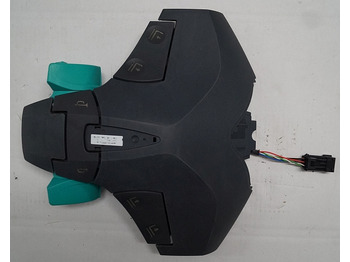 Elektromos rendszer JUNGHEINRICH