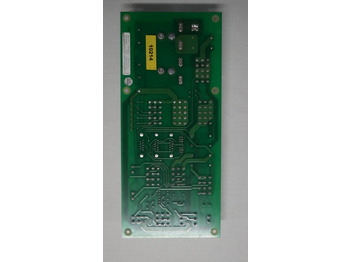 Elektromos rendszer JUNGHEINRICH