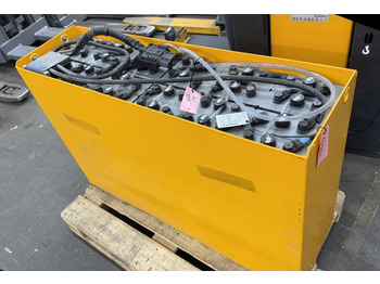 Akkumulátor JUNGHEINRICH