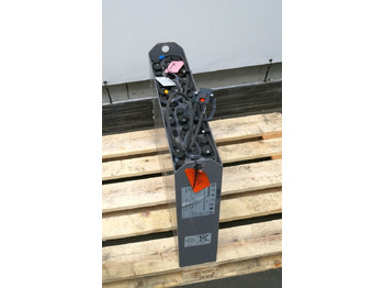 Akkumulátor JUNGHEINRICH