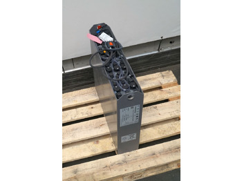 Akkumulátor JUNGHEINRICH