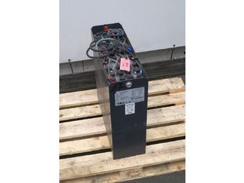 Akkumulátor JUNGHEINRICH