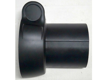 Karosszéria és külső LINDE