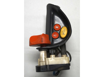 Elektromos rendszer LINDE