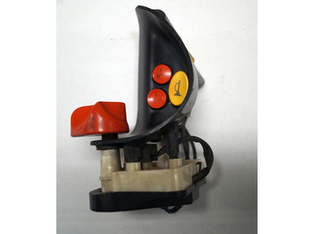 Elektromos rendszer LINDE