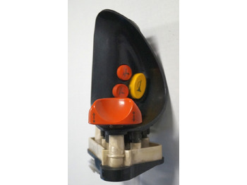 Elektromos rendszer LINDE