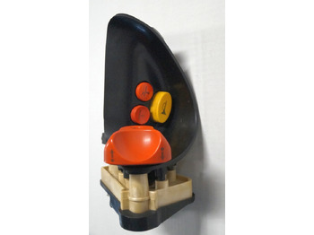 Elektromos rendszer LINDE