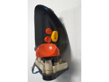 Elektromos rendszer LINDE