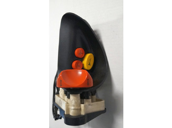 Elektromos rendszer LINDE